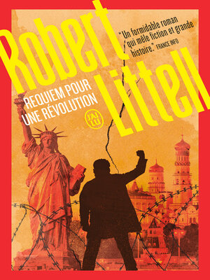 cover image of Requiem pour une Révolution
